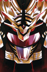 POWER RANGERS DRAKKON NEW DAWN #3 FOIL VAR