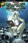 ZOMBIE TRAMP ONGOING #76 CVR C BUDD (MR)