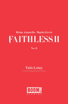 FAITHLESS II #6 CVR B EROTICA CONNECTING VAR (MR)