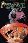ZOMBIE TRAMP ONGOING #77 CVR A MACCAGNI (MR)
