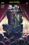 BUFFY THE VAMPIRE SLAYER #20 CVR A MAIN