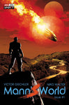 MANNS WORLD #1 CVR B DEODATO JR (MR)