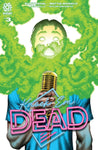 KNOCK EM DEAD #3 ANDY CLARKE CVR