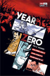 YEAR ZERO VOL 2 #5 CVR B ROSANAS (MR)