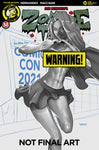 ZOMBIE TRAMP ONGOING #81 CVR D MASTAJWOOD RISQUE (MR)