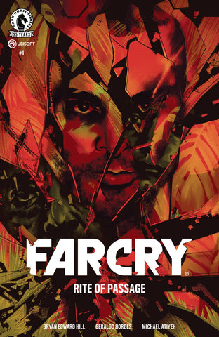 FAR CRY RITE OF PASSAGE #1