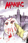 MANIAC OF NEW YORK #5