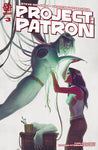 PROJECT PATRON #3