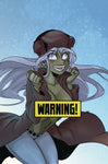 ZOMBIE TRAMP ONGOING #83 CVR E MACCAGNI VIRGIN RISQUE (A) (C