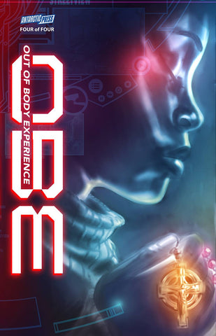 OBE OUT OF BODY EXPERIENCE #4