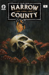 TALES FROM HARROW COUNTY FAIR FOLK #1  CVR B CROOK