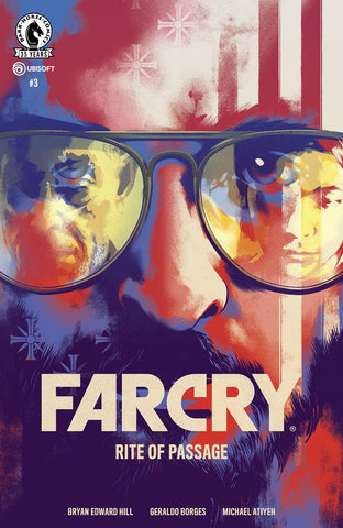 FAR CRY RITE OF PASSAGE #3