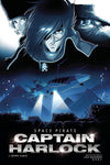 SPACE PIRATE CAPT HARLOCK #3 CVR E ALQUIE