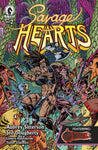 SAVAGE HEARTS #2