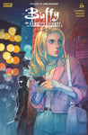 BUFFY THE VAMPIRE SLAYER #29 CVR A FRANY