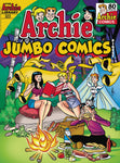 ARCHIE JUMBO COMICS DIGEST #323