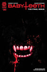 BABYTEETH #20 (MR)