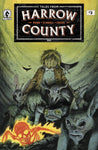 TALES FROM HARROW COUNTY FAIR FOLK #3  CVR B CROOK