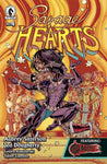 SAVAGE HEARTS #4