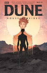 DUNE HOUSE ATREIDES #12  CVR A CAGLE (MR)