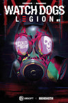 WATCH DOGS LEGION #1  CVR B MASSAGGIA (MR)