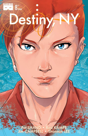 DESTINY NY #8 (MR)