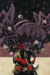 HELLBOY SILVER LANTERN CLUB #2