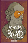 NO HOLDS BARD #1  CVR E KLOC (MR)