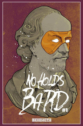 NO HOLDS BARD #1  CVR E KLOC (MR)