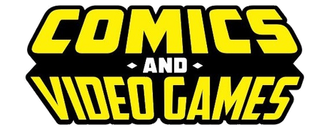 Comic Books and Video Games
