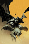 BATMAN & THE JOKER THE DEADLY DUO 1  CVR B CAPULLO VAR (MR) (DC COMICS) 10922
