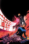 NIGHTWING 2022 ANNUAL 1 (DC COMICS) 11622