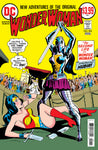 WONDER WOMAN 204 FACSIMILE EDITION (DC COMICS) 102322