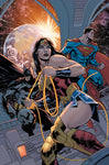 WONDER WOMAN 793 CVR A YANICK PAQUETTE (DC COMICS) 101622