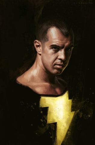 BLACK ADAM 6 CVR A IRVIN RODRIGUEZ (DC COMICS) 102322