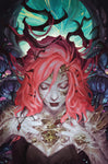 POISON IVY 6 CVR A JESSICA FONG (DC COMICS) 10922