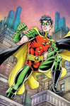 TIM DRAKE ROBIN 3 CVR C TODD NAUCK 90S COVER MONTH VAR (DC COMICS) 103022