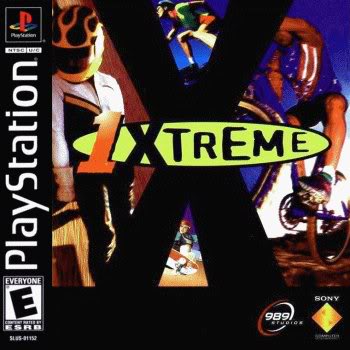 1Xtreme (PS1)