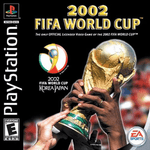 FIFA 2002 World Cup (PS1)
