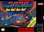 Super Baseball 2020 (SNES)