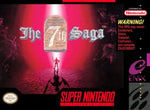 The 7th Saga (SNES)