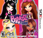 Bratz Fashion Boutique  (NINTENDO 3DS)