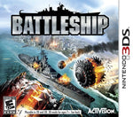 Battleship  (NINTENDO 3DS)
