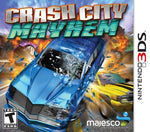 Crash City Mayhem (NINTENDO 3DS)