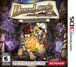 Doctor Lautrec and the Forgotten Knights (NINTENDO 3DS)