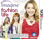 Imagine Fashion Life (NINTENDO 3DS)