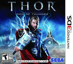 Thor: God of Thunder (NINTENDO 3DS)