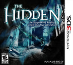 The Hidden (NINTENDO 3DS)