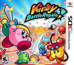 Kirby Planet Robobot (NINTENDO 3DS)