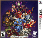 Shovel Knight (NINTENDO 3DS)